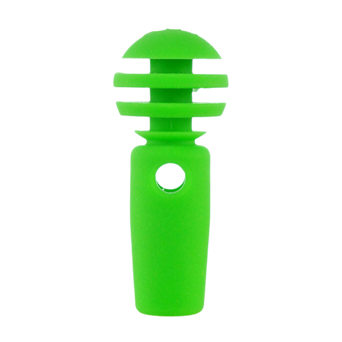 AOT Silicon Purge Valve for Hookahs | 10 Color Options