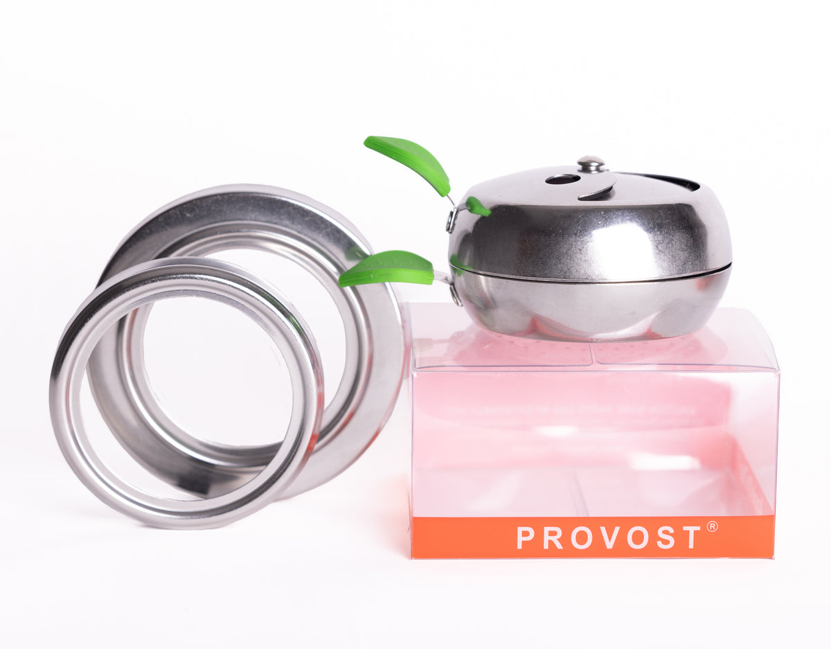 Provost 3 with rings Heat Controller