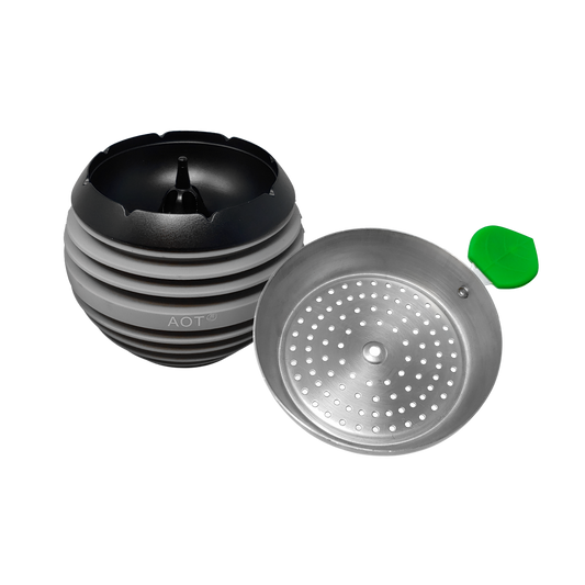 Hookah Bowl Gray