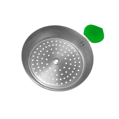 Wind-Guard w/Coal Tray