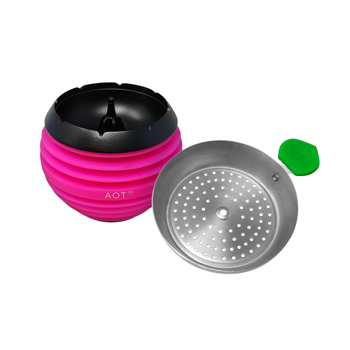 Hookah Bowl Pink