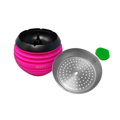 Hookah Bowl Pink