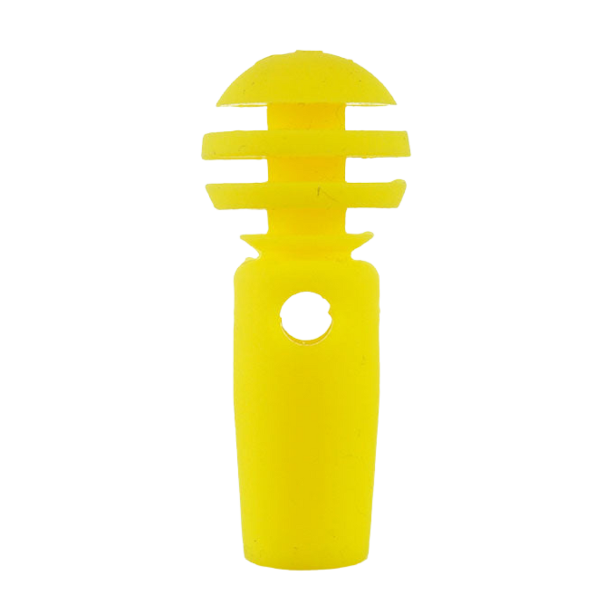 AOT Silicon Purge Valve for Hookahs | 10 Color Options