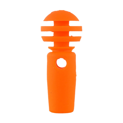 AOT Silicon Purge Valve for Hookahs | 10 Color Options