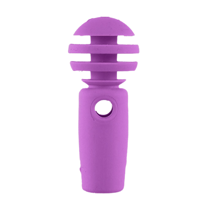 AOT Silicon Purge Valve for Hookahs | 10 Color Options