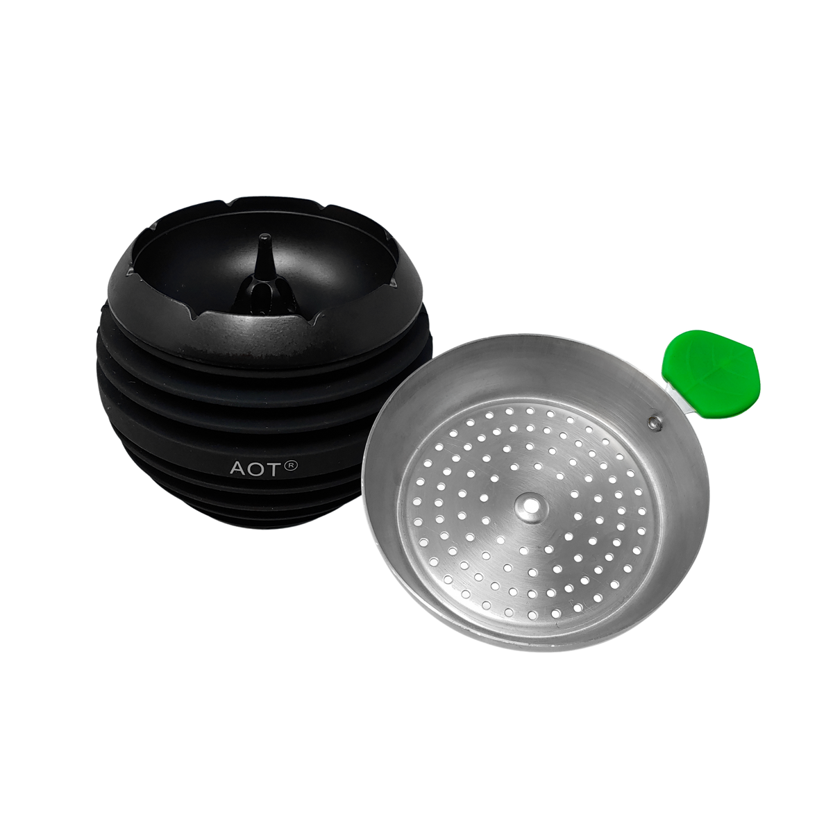 Hookah Bowl Black