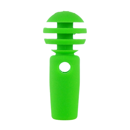 AOT Silicon Purge Valve for Hookahs | 10 Color Options