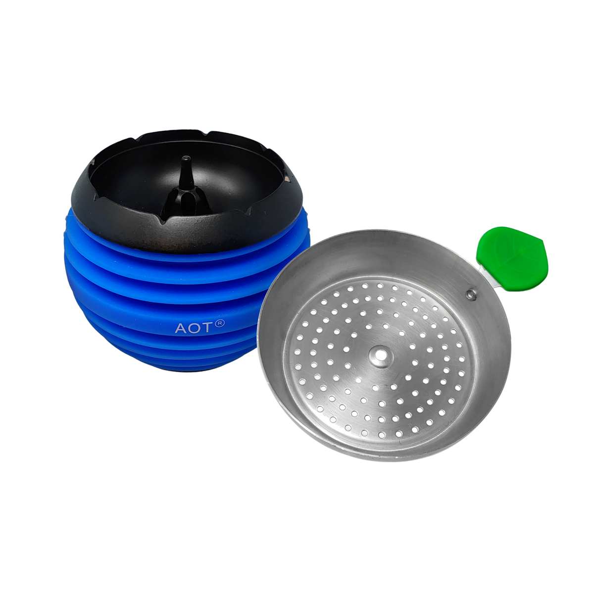 Hookah Bowl Blue