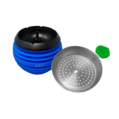 Hookah Bowl Blue