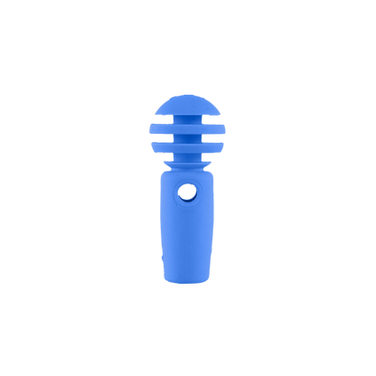 AOT Silicon Purge Valve for Hookahs | 10 Color Options