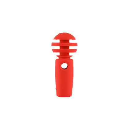 AOT Silicon Purge Valve for Hookahs | 10 Color Options