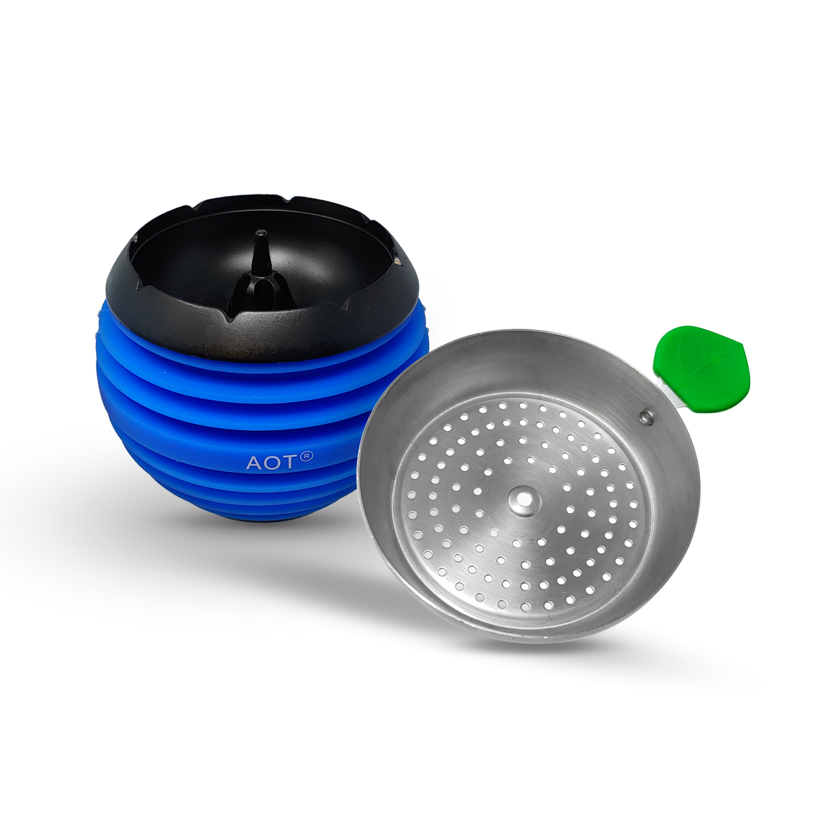 Hookah Bowl Blue