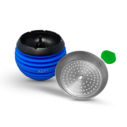 Hookah Bowl Blue