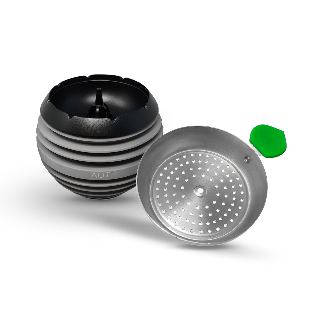 Hookah Bowl Gray